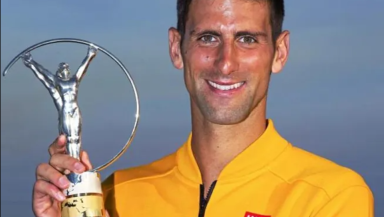 Djokovic