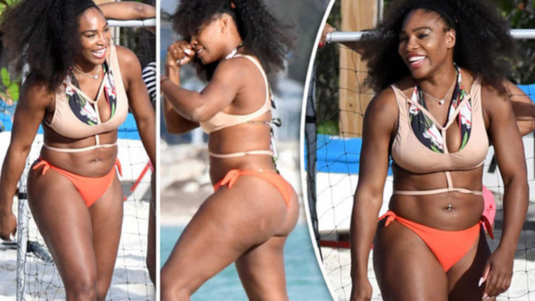 Serena Williams