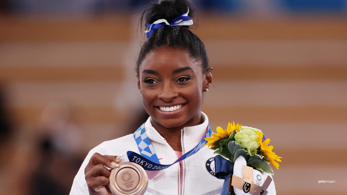 'america Hates Me': Simone Biles Opens Up On Harrowing 'twisties 