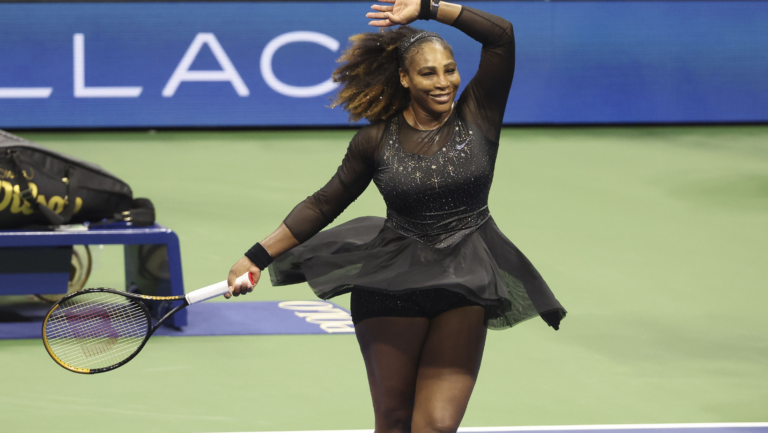 Serena Williams