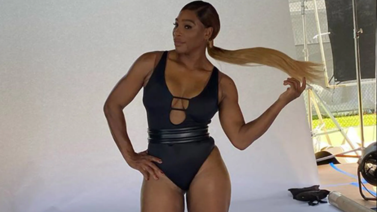 Serena Williams