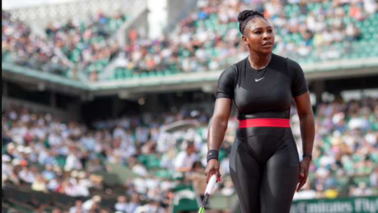 Serena Williams