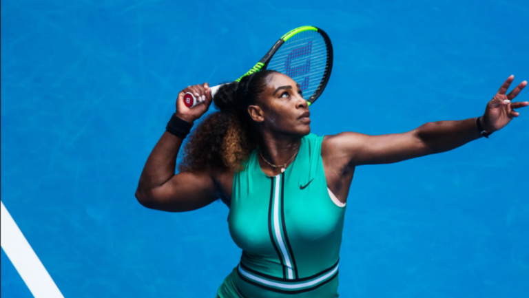 Serena Williams